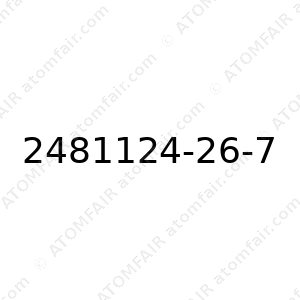N/A (CAS: 2481124-26-7)