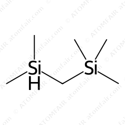 2,2,4-TRIMETHYL-2,4-DISILAPENTANE (CAS: 1189-75-9)