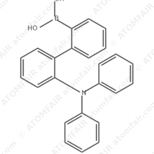 Boronic acid, B-[2'-(diphenylamino)[1,1'-biphenyl]-2-yl] (CAS: 1776936-68-5)