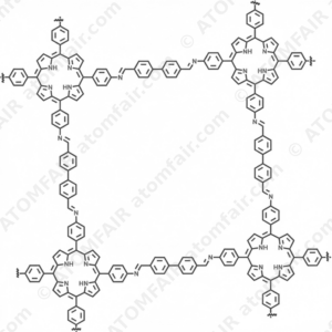 H2P-Bph-COF (CAS: 1791416-47-1)