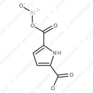 KMF-1(Al) (CAS: 2433724-87-7)