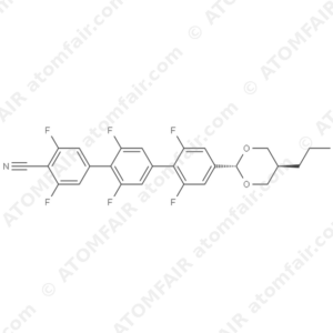 4'-(9H-Carbazol-9-yl)biphenyl-2,6-dicarbonitrile (CAS: 2771207-03-3)