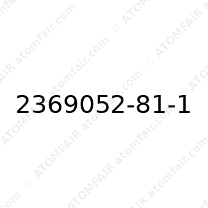 N/A (CAS: 2369052-81-1)