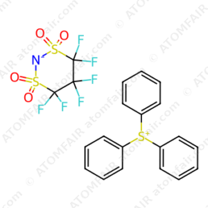 CGI - TPS - N 3 (CAS: 808752-25-2)