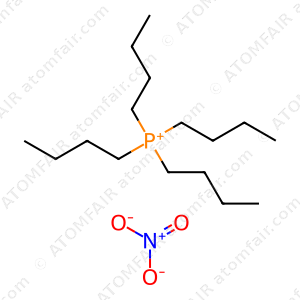 tetrabutylphosphomium nitrate (CAS: 13262-37-8)