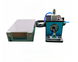 Atomfair UWM9670 40KHz Automatic Tracking For Winding Lamination Processes 0.01-2S Fast Welding 1000VA Input Power No Pre-Treatment Wear-Resistant Head