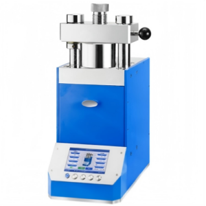 Atomfair-WIP5128 Warm Isostatic Press, Energy-Saving 2500W Touch Screen Control, Suitable for Composite Refractory Materials Forming