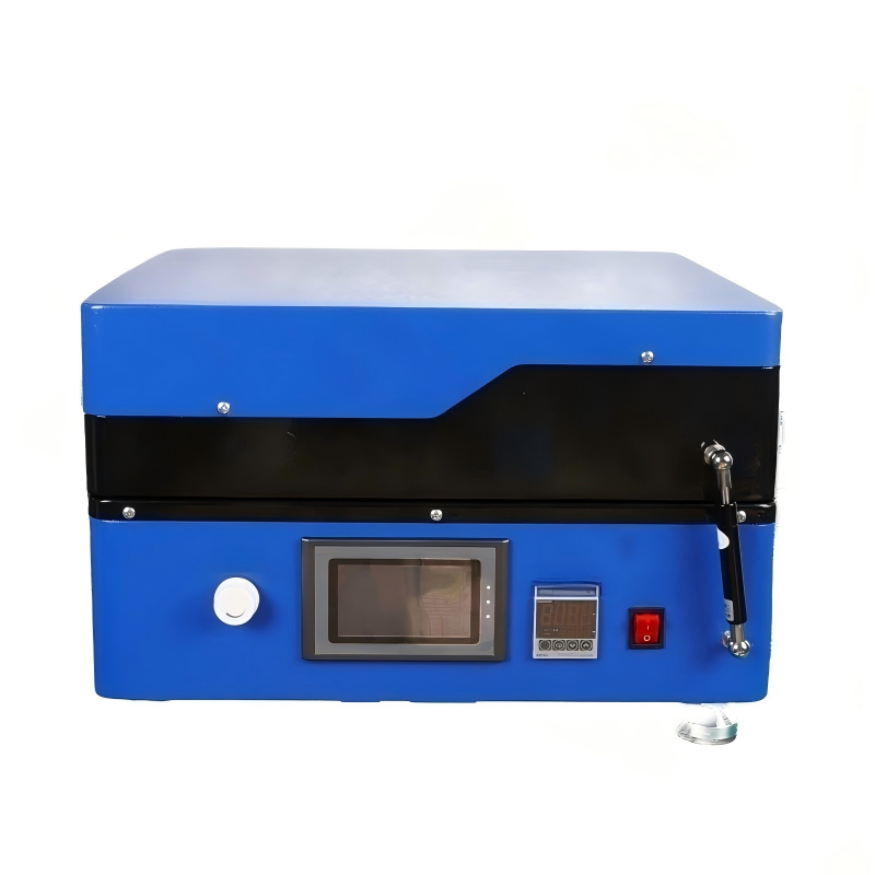 Atomfair Automatic Film Coating Drying Machine High Precision 0-100mm/s for High-Temperature Ceramic Nano Battery Film Research