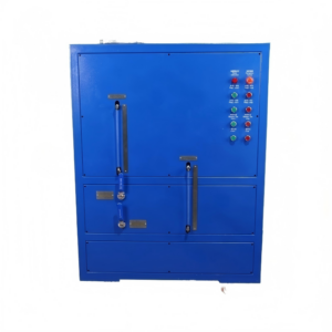 Atomfair-SEPU-6183 Solvent Exhaust Purification Unit, Two-stage Water Bath for Coater NMP Gas & Dust
