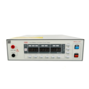 Atomfair-SCT-706 Battery Short-Circuit Tester for Capacitive Loads