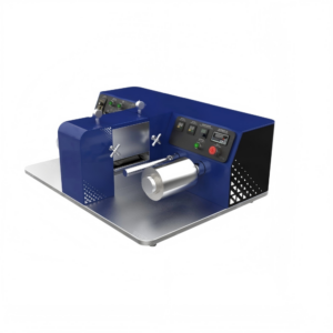 Atomfair-PoleRoller-3864 Lithium Battery Plate Rolling Machine - High Density Thinning for Clean Energy Material