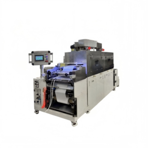 Atomfair-CTCD-7316 Coating & Drying System, Extrusion & Microgravure Coating for Electrode Substrates