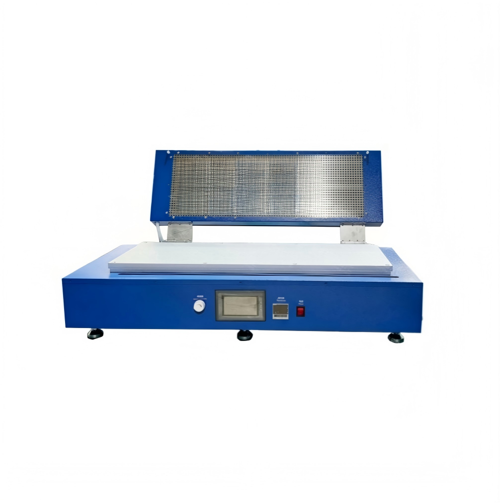 Atomfair-ACDU-7319 Automatic Coating Dryer, 0-100mm/s Speed 800mm Max Stroke for Nano Film Research