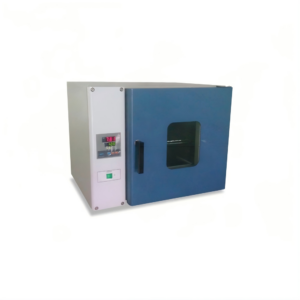 Atomfair 50L Digital Forced Air Drying Oven High Precision SUS304 Stainless Steel Laboratory Equipment