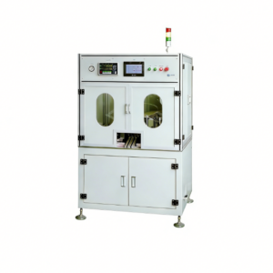 Atomfair-CSM689 Precision Digital Cell Shaping Machine for Large Cylindrical Lithium Batteries Supercapacitors with Automated Operation & PLC Control