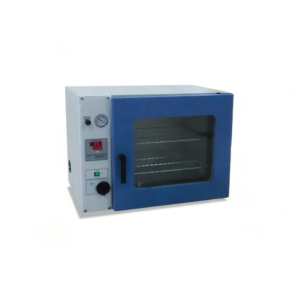 Atomfair-VDO856 25L Vacuum Drying Oven with SUS304 Chamber & Explosion-Proof Glass Door