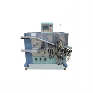 Atomfair Semi-Automatic Prismatic Pouch Battery Winding Machine with PLC Control