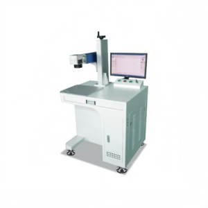 Atomfair-FLM-920 Fiber Laser Marking Machine for Batteries & Supercapacitors, 100000-Hour Fiber Life, No Consumables & Dual Marking Modes