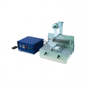 Atomfair-Mini Semi-Automatic Z-Type Stacking Machine with Wide Compatibility for Lithium Battery R&D