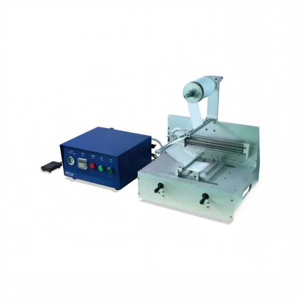 Atomfair-DSZS-841 Compact Bench-Top Battery Stacker with Wide Electrode ...