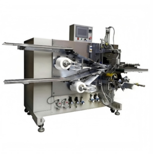 Atomfair Cylindrical Semi-Automatic Winding Machine for Lithium-Ion Battery Cells with ±0.5mm Winding Precision