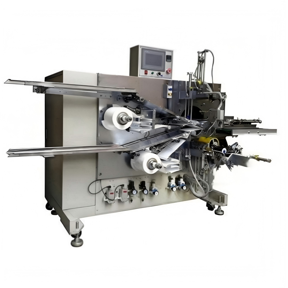 Atomfair Cylindrical Semi-Automatic Winding Machine for Lithium-Ion Battery Cells with ±0.5mm Winding Precision