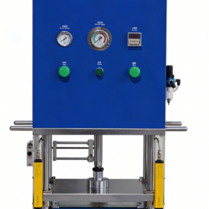 Atomfair-SD5490 Semi-Automatic Pole Piece Die Cutting Machine ±0.1mm Precision Infrared Positioning