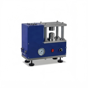 Atomfair Electric Button Cell Crimping Machine for Lab R&D & Small-Batch Trial Production