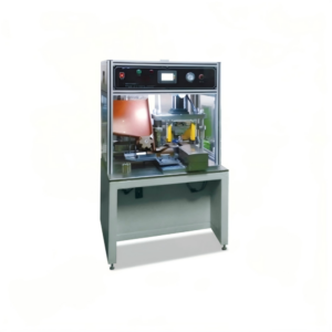 Automatic Cylindrical Battery Sealing Machine | 45-55 PCS/Min, Φ18mm, High Air Tightness