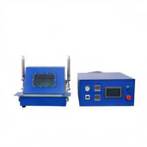 Atomfair Vacuum Pre-Sealing Machine for Pouch Lithium-Ion Batteries, Copper Sealing Heads