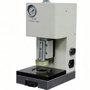 Atomfair-BP4090 Battery Sheet Precision Punching Machine High Precision Slide Rail Guidance Burr-Free Cutting