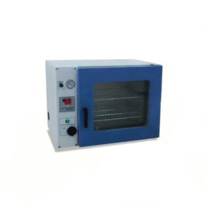 Atomfair-VacDry729 50L Vacuum Drying Oven For Lab With High Precision Temperature Control & SUS304 Chamber