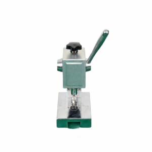 Atomfair-BD3690 Patented Button Battery Die Cutter 0.005-0.5mm Thickness F3-24mm Punching Size