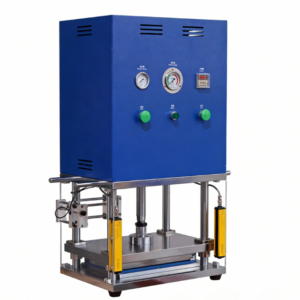 Atomfair-SD5180 Semi-Automatic Electrode Die Cutter for Lithium Ion Pouch Battery