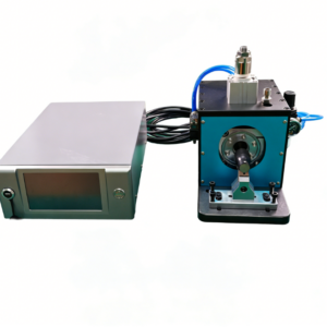 Atomfair-UWM9670 - 40KHz Automatic Tracking For Winding Lamination Processes 0.01-2S Fast Welding 1000VA Input Power No Pre-Treatment Wear-Resistant Head