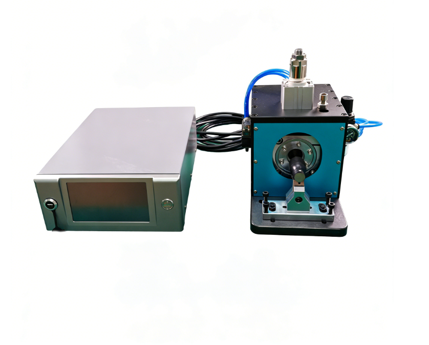 Atomfair-UWM9670 - 40KHz Automatic Tracking For Winding Lamination Processes 0.01-2S Fast Welding 1000VA Input Power No Pre-Treatment Wear-Resistant Head