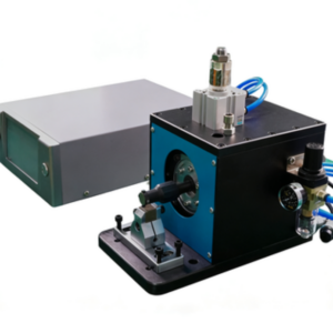 Atomfair-UWM7320 -Ultrasonic Welding Machine- 40KHz Automatic Tracking For Metal Sheet Welding Low Resistance Welds No Pre-Treatment 0.01-2S Fast Welding 800VA Input Power