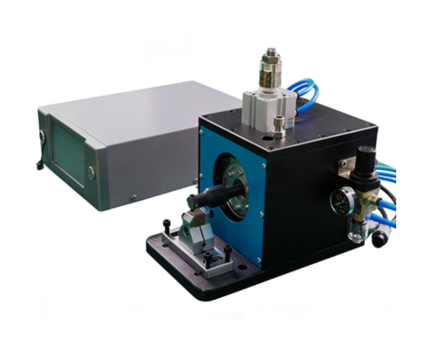 Atomfair-UWM7320 -Ultrasonic Welding Machine- 40KHz Automatic Tracking For Metal Sheet Welding Low Resistance Welds No Pre-Treatment 0.01-2S Fast Welding 800VA Input Power