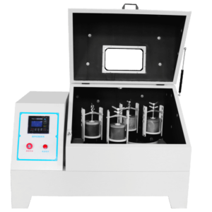 Atomfair SXQM-2 2L Dual Planetary Ball Mill with Precise Speed Regulation, Multi-Material Jar Adaptable for Scientific Research and Teaching