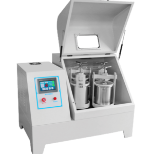 Atomfair XQM-40 Planetary Ball Mill 4KW 0~360rpm for ultra-large batch sample grinding in laboratories