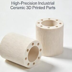 Atomfair Advanced Technical Ceramic 3D Printing Service