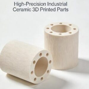 Atomfair Advanced Technical Ceramic 3D Printing Service