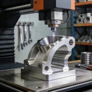 Atomfair Production-Grade Industrial Metal 3D Printing Service