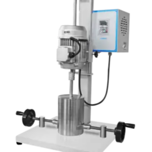 Small Stirred Mill 5L Volume 0.75kW ≤1μm Grinding ATOMFAIR®