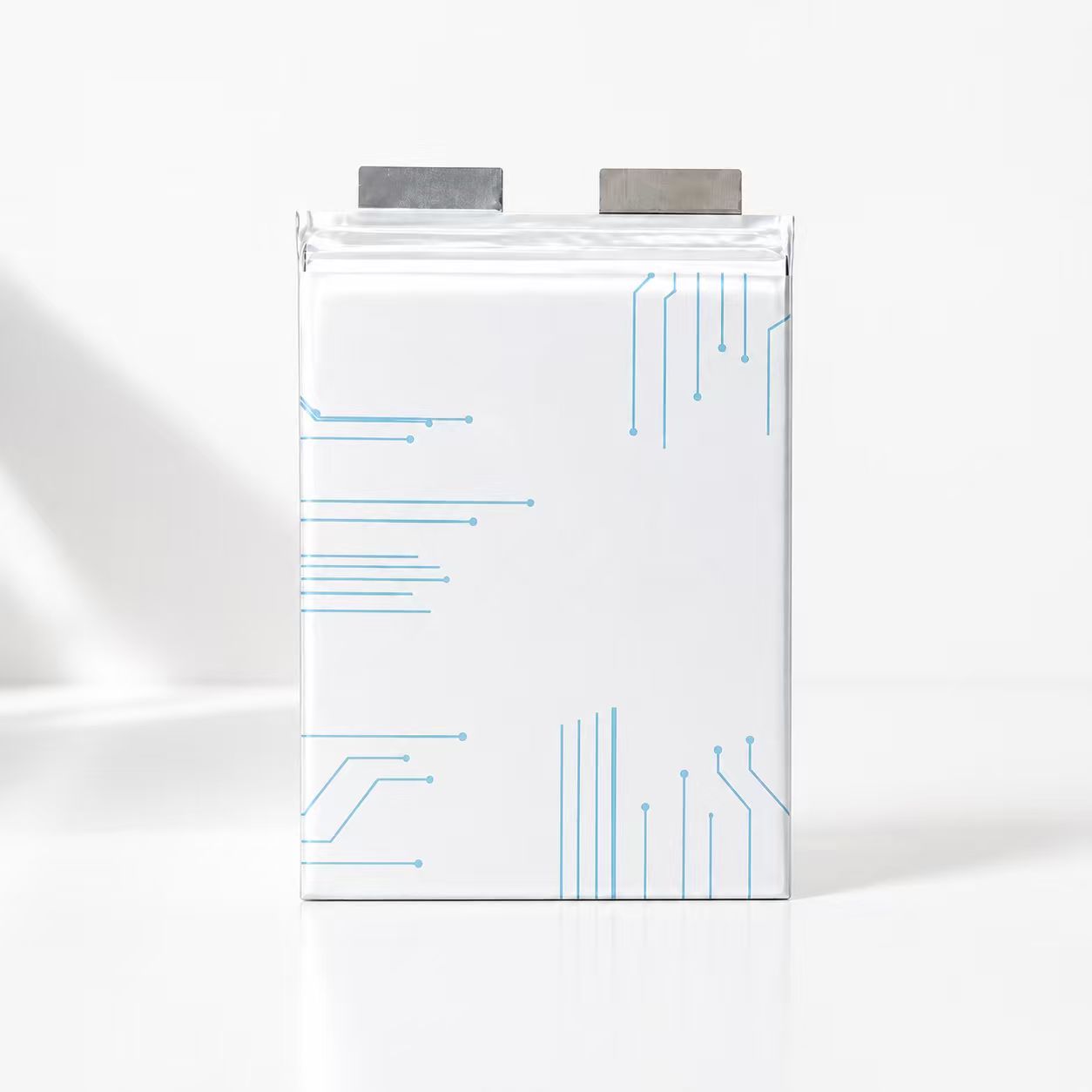 ATOMFAIR® ES01 Solid-State Battery Cell 320Wh/kg High Energy Density & -40°C Cold Resistant for eVTOL/UAV 1 ATOMFAIR ES01 solid-state battery cell featuring 320Wh/kg high energy density and -40°C cold resistance for eVTOL and UAV power systems.