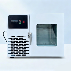 AFDW5030L 30L Lab Freezer -50°C Low Temperature Freezing Test Chamber for Material & Biological Sample Storage