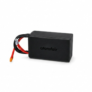 41.6V 233.1Ah AGV Robot Battery System 9.7kWh