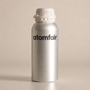 Atomfair 1-Butyl-2,3-dimethylimidazolium chloride ionic liquid [BMMIM]Cl CAS 98892-75-2 for high-stability electrolyte research and synthesis intermediate.