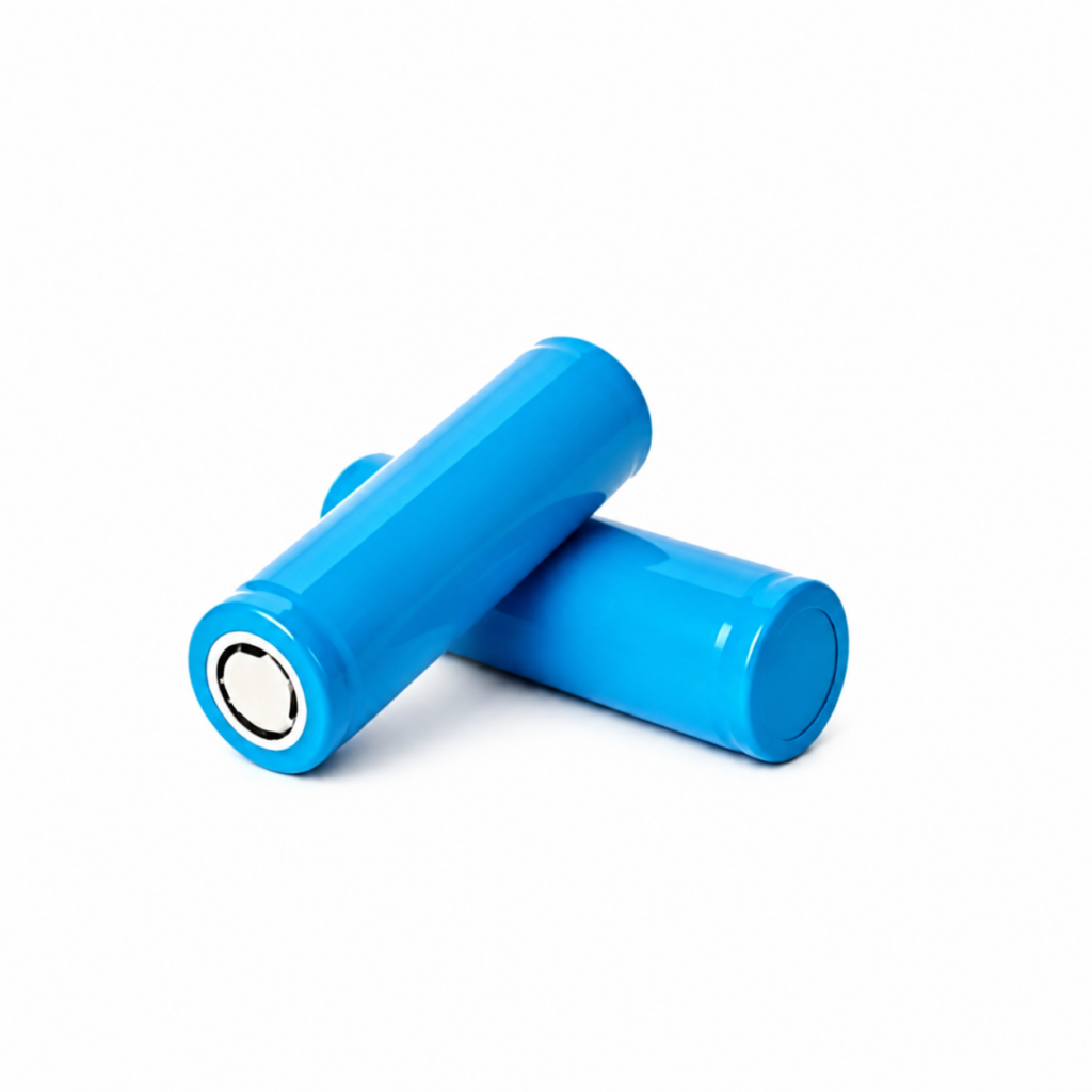 Commercial grade high safety 46145 LFP cylindrical battery series featuring stable lithium iron phosphate chemistry for industrial energy storage.