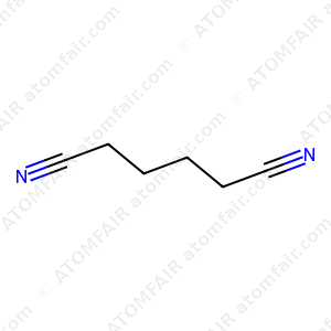 ATOMFAIR® Adiponitrile CAS 111-69-3 ADN 99.9% Battery Grade Moisture 1 Atomfair 99.9% purity battery grade Adiponitrile ADN CAS 111-69-3 with low moisture for high voltage electrolyte additives.
